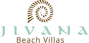 Jivana Beach Villas