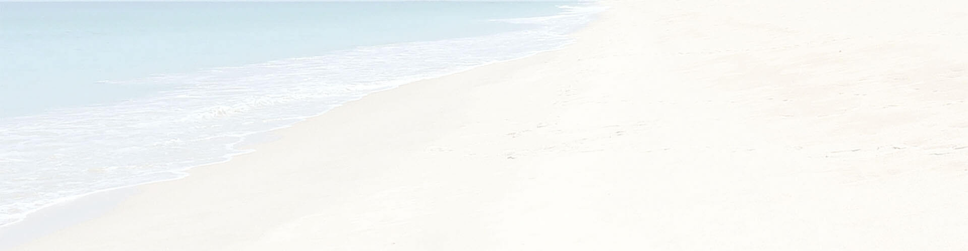 Villa Shanti - White sandy beach