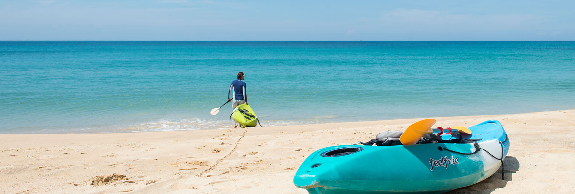 Jivana Villas - Outdoor activity