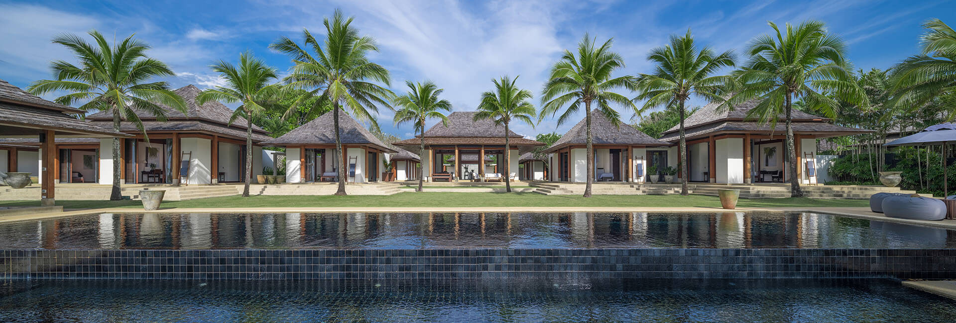 Villa Ananda - The villa